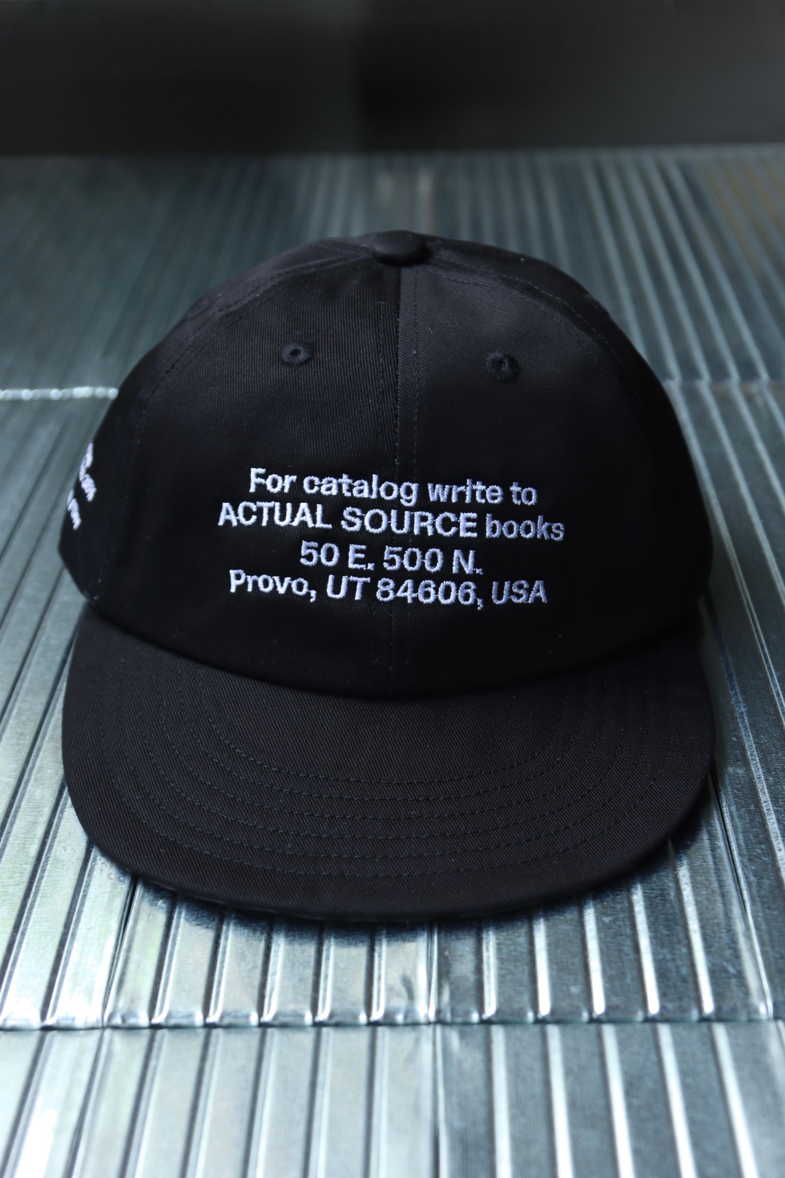FreshService - フレッシュサービス AS×FS CORPORATE CAP