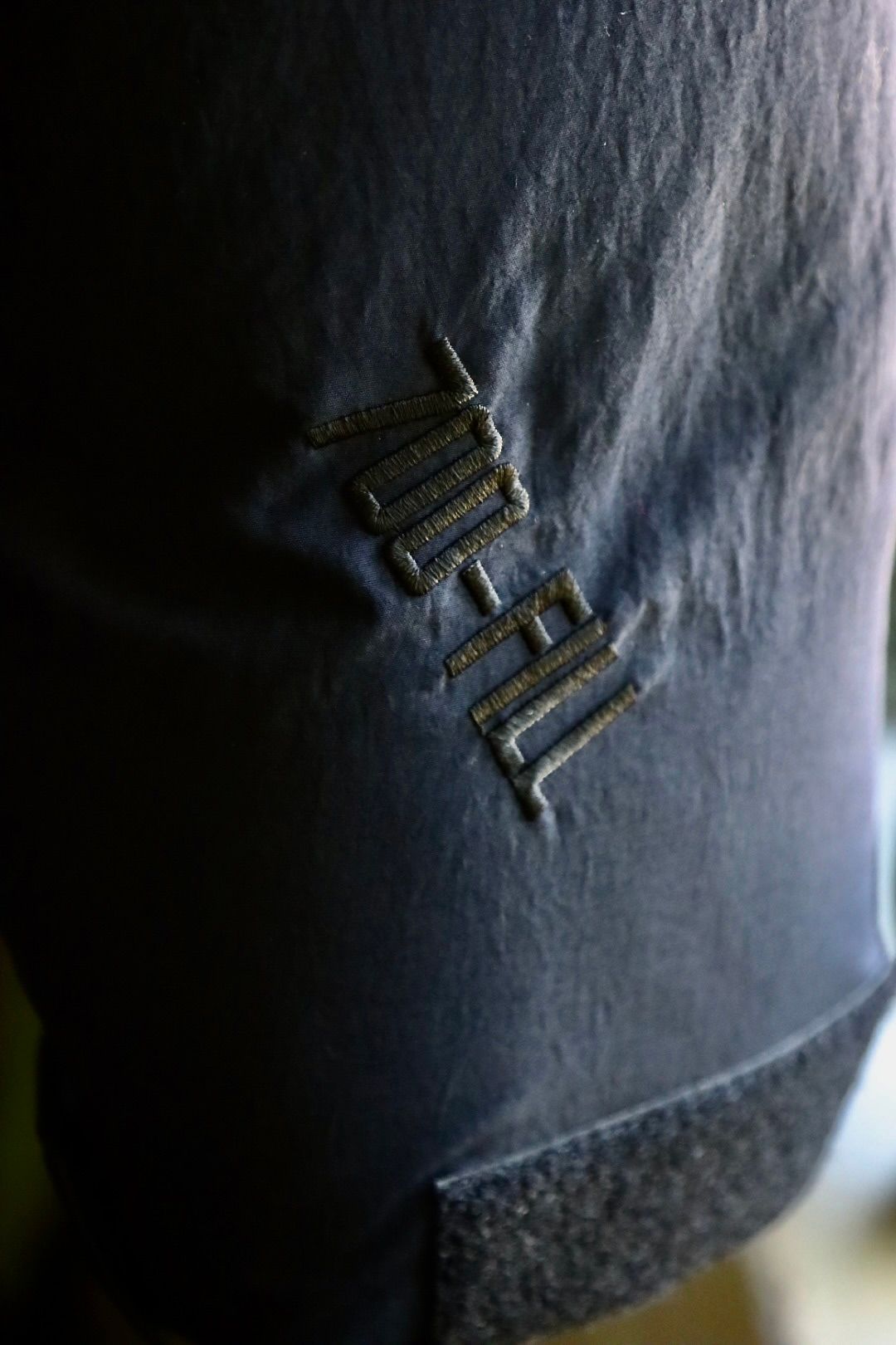 S.F.C エスエフシー23FW GOZILLA 700FILL PARKA(SFCFW23J02)Navy☆11月4日(土)発売！