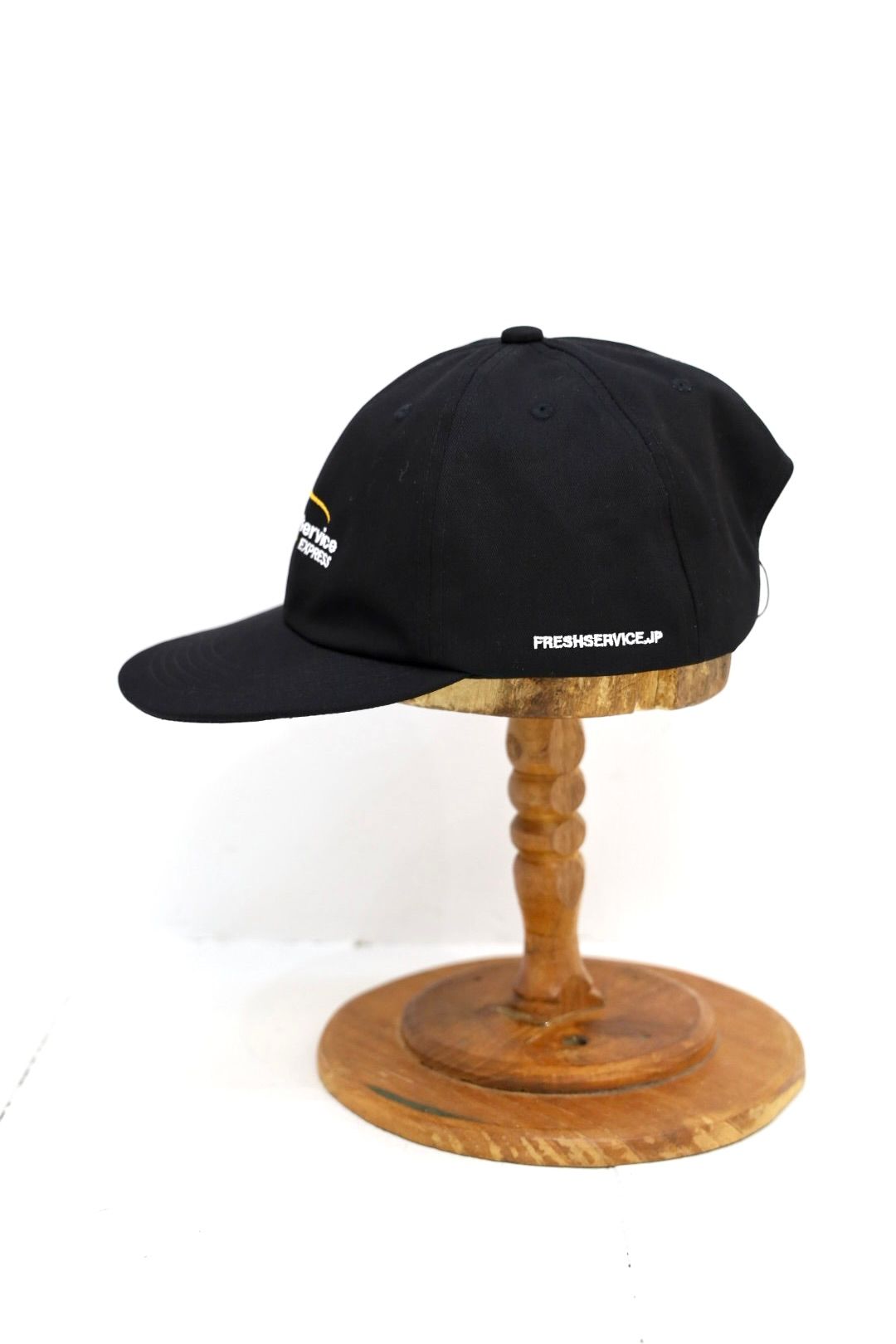 フレッシュサービス CORPORATE UNIFORM CAP "DISPATCH"(FSP261-90156)BLACK☆4月18日(土)新作発売！