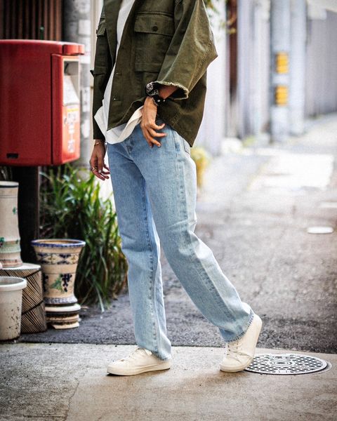 J.B.ATTIRE 25SS 新作Paris utility jacket style.2025.1.24