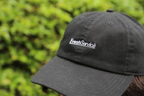 Graphpaper Border S/S Pocket Tee style. 2021.05.29.