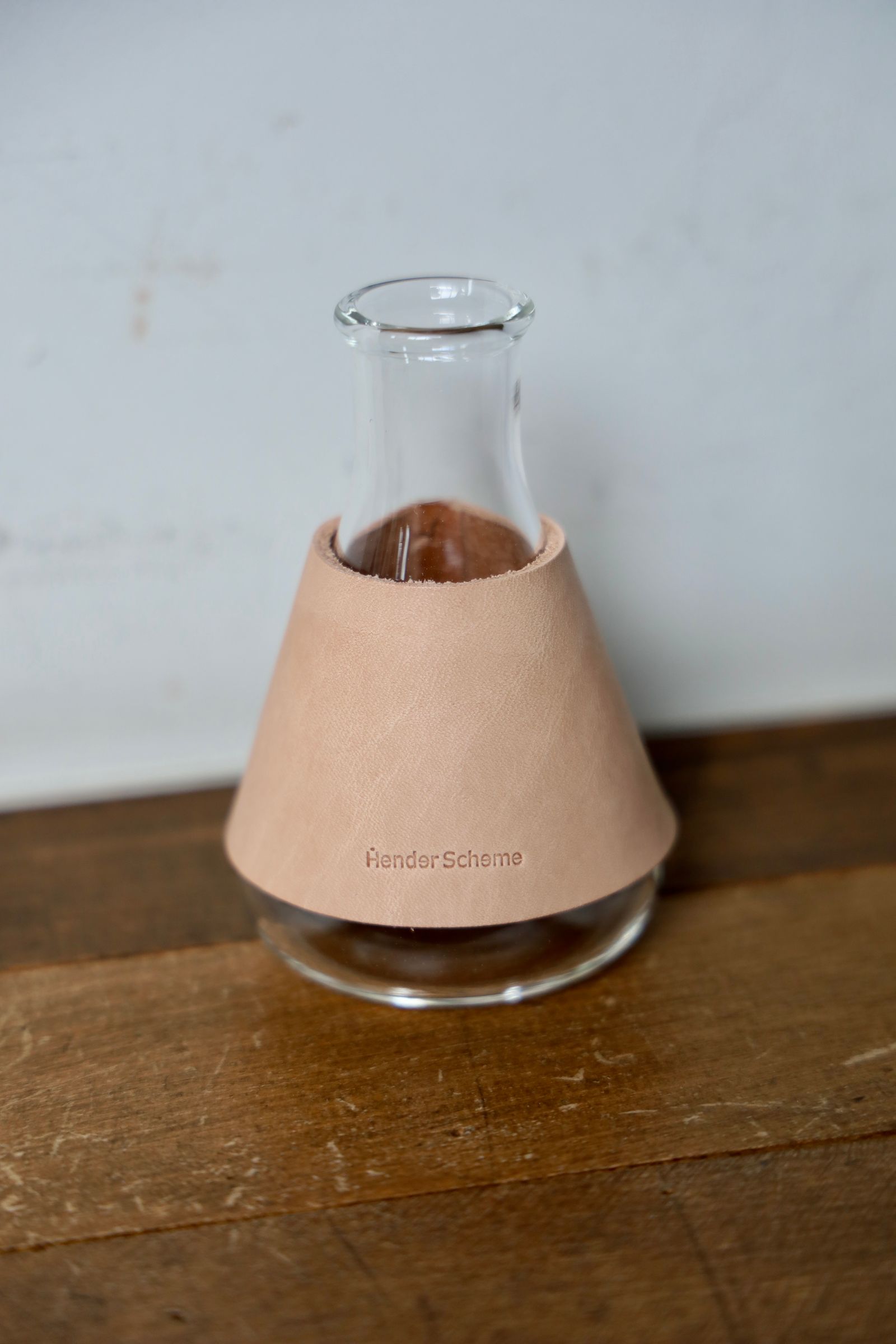 Erlenmeyer flask/1000ml｜スキマ Hender Scheme Official