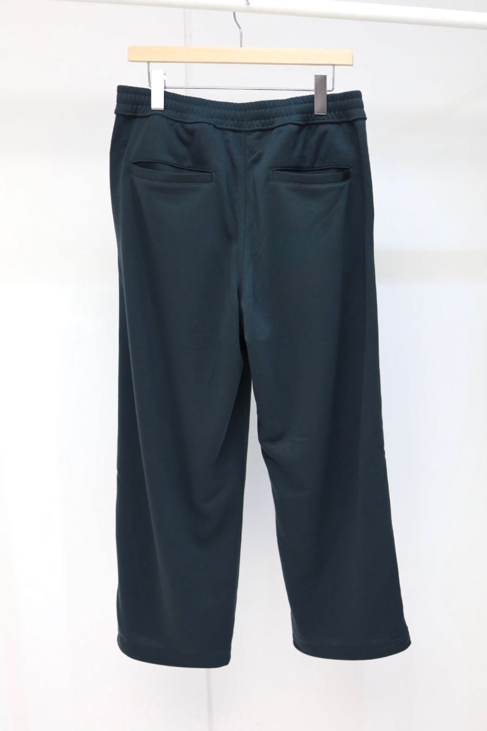 DAIWA PIER39(ダイワピア39) TECH SWEAT PANTS (BP-56026)INK BLACK☆1月24日(土)発売！