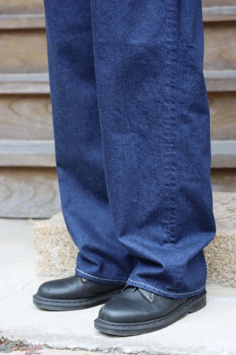 Graphpaper Wool Boa Liner Blouson(GM213-70207) style.2021.9.13.