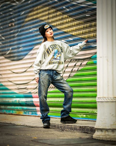 セントマイケル BABY MICAHEL SWEAT 12月13日(土)新作発売！