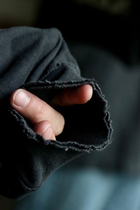 セントマイケル x Kosuke Kawamura 22AW KMR_LS TEEスタイル