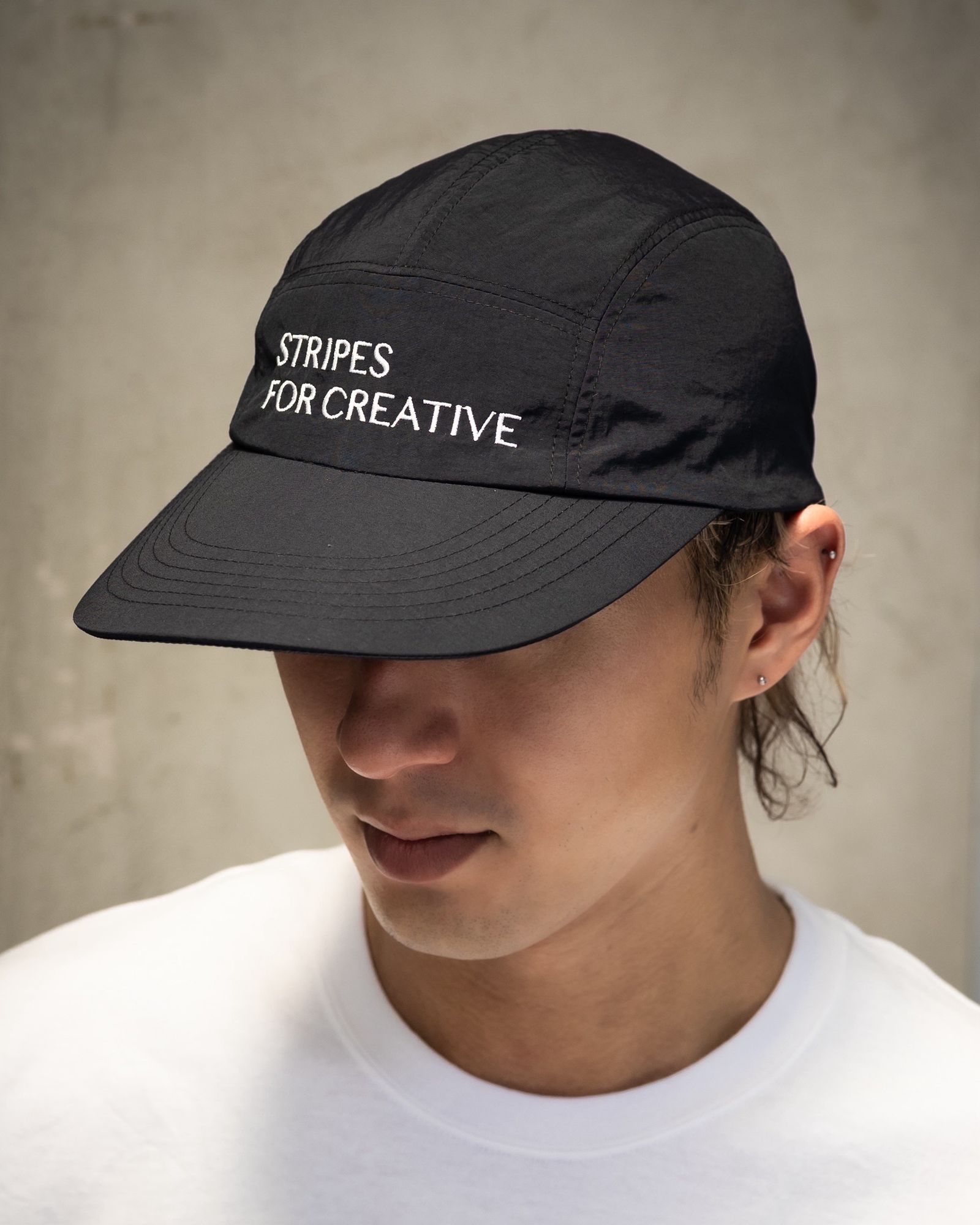 Stripes For Creative  BASIC SS TEE 6月13日(土)新作発売！