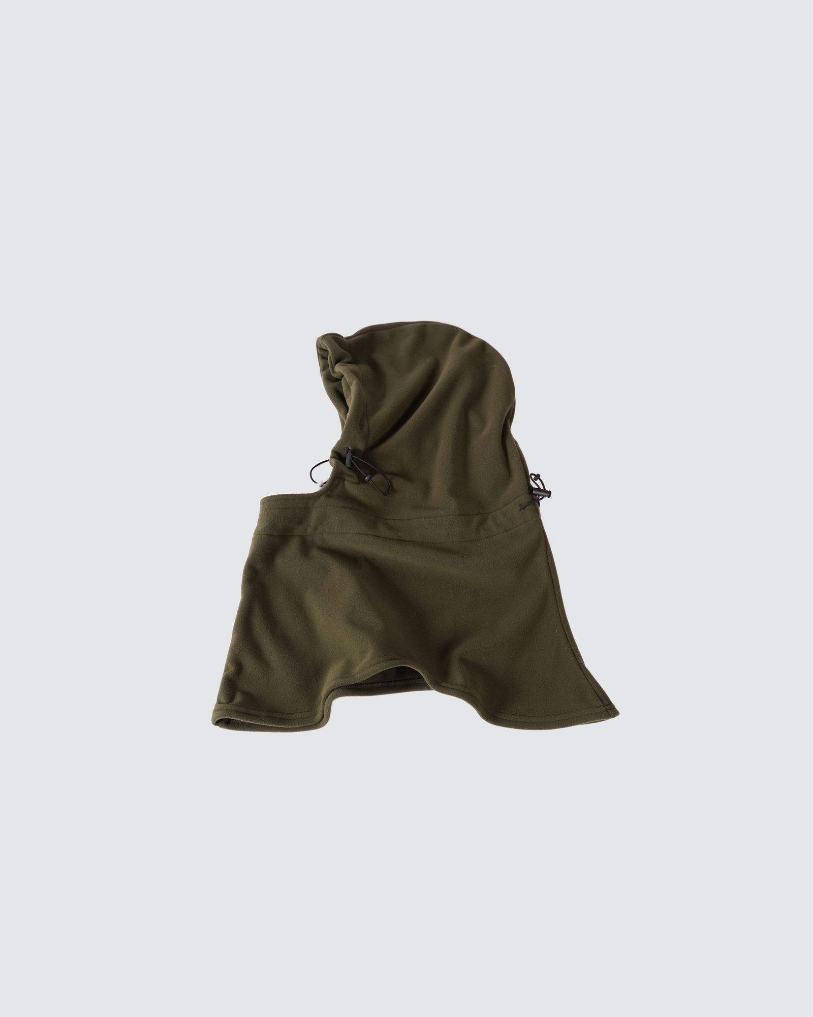 ヨーク23AW FLEECE BALACLAVA(YK23FW0595A)KHAKI
