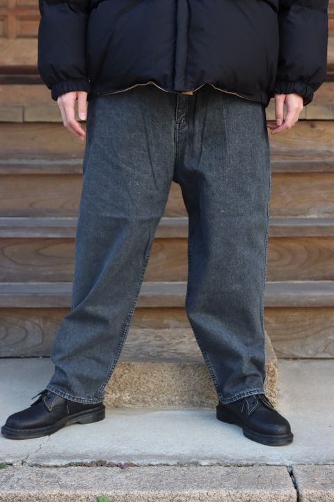 FreshService REVERSIBLE DOWN JACKET(FSW-21-DW_70) style.2021.10.3