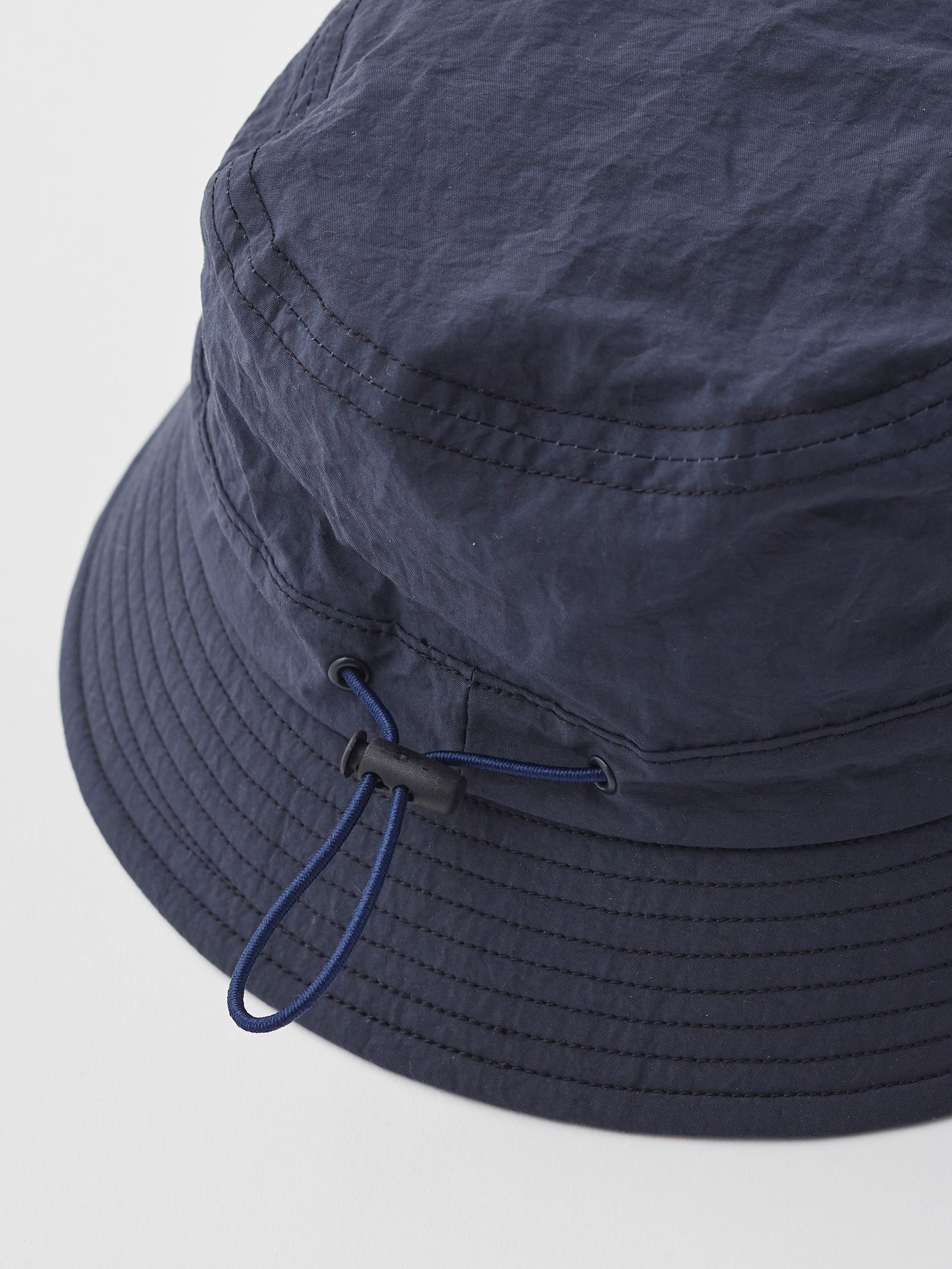 セダンオールパーパスSS24 OG Logo Bucket Hat (SD24S-CP04)Navy