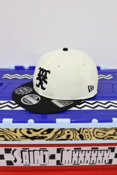 セントマイケル 26SS NE_CAP(SM-MK8-0000-C22)WHITE☆2月7日(土)10:00発売！
