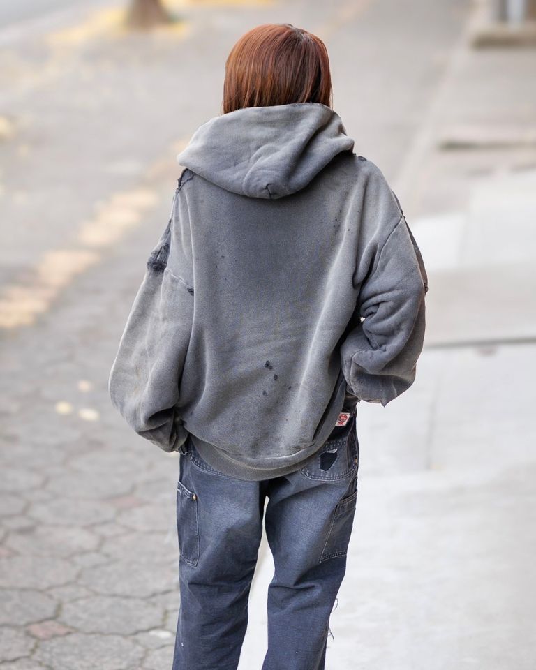154cm/サイズL