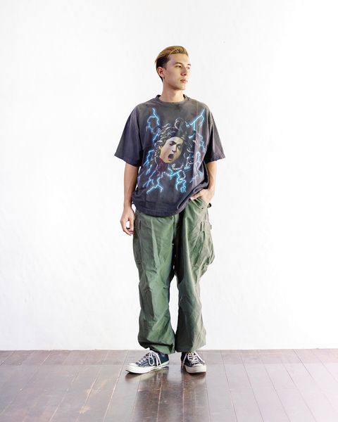セントマイケル MEDUSA SS TEE 10月12日(土)新作発売！