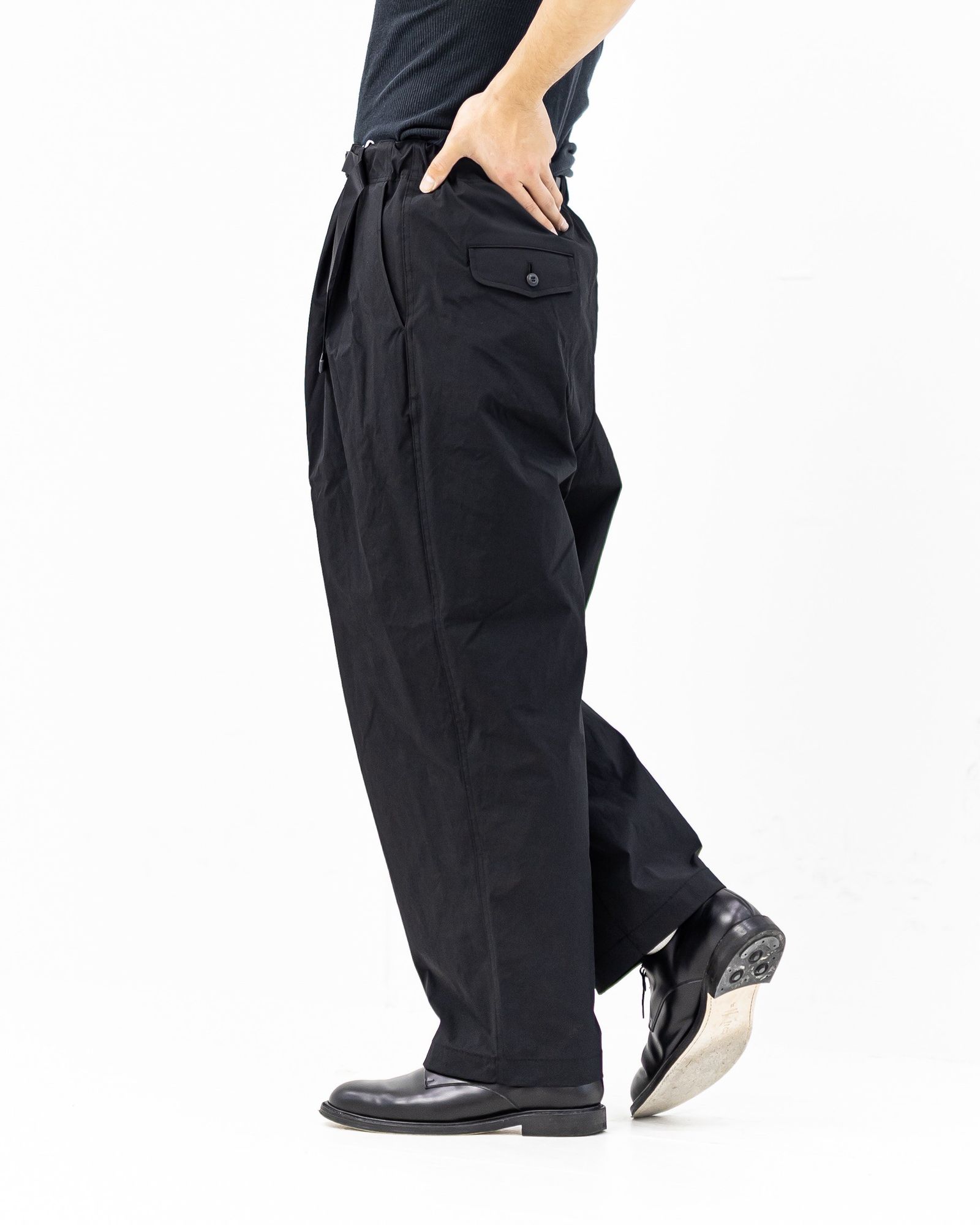 コムデギャルソンオム 綿エステルタイプライタージャケット 3月7日(土)新作発売！