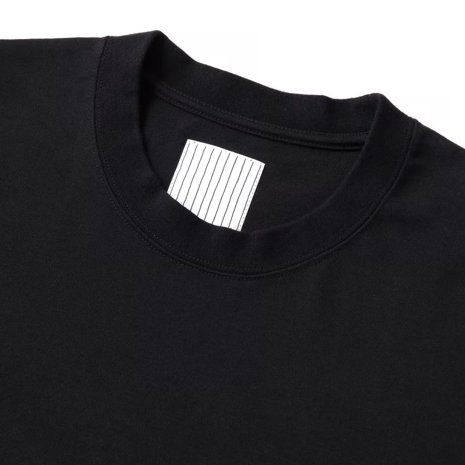 S.F.C 25SS エスエフシー S.F.C SUPER BIG SS TEE(SFCSS25CS11)Black☆3月29日(土)発売！