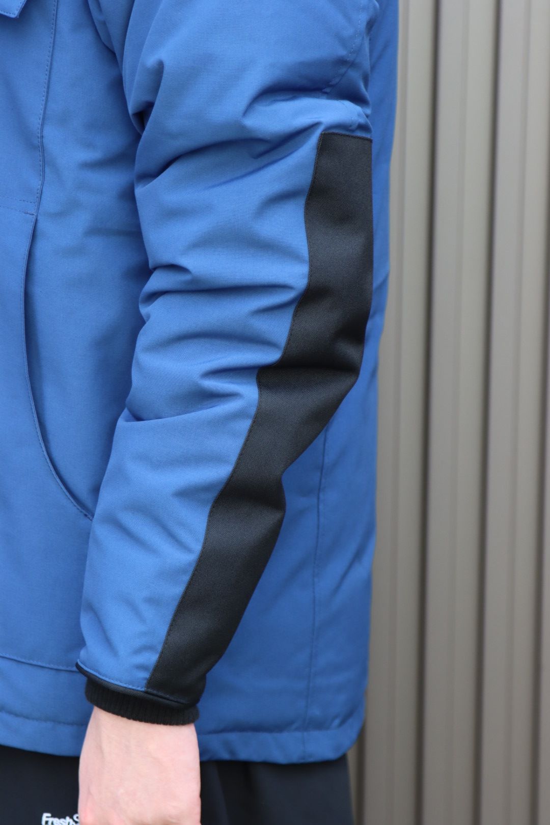 CANADA GOOSE FORESTER JACKET style.2022.12.16