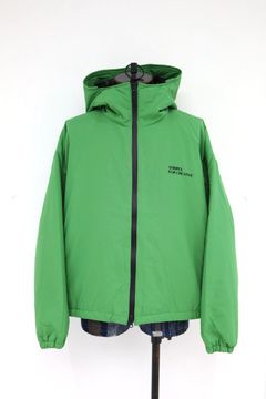 S.F.C 2026FW エスエフシー PADDED HOODY(SFCFW26J03)Green☆10月17日(土)発売！