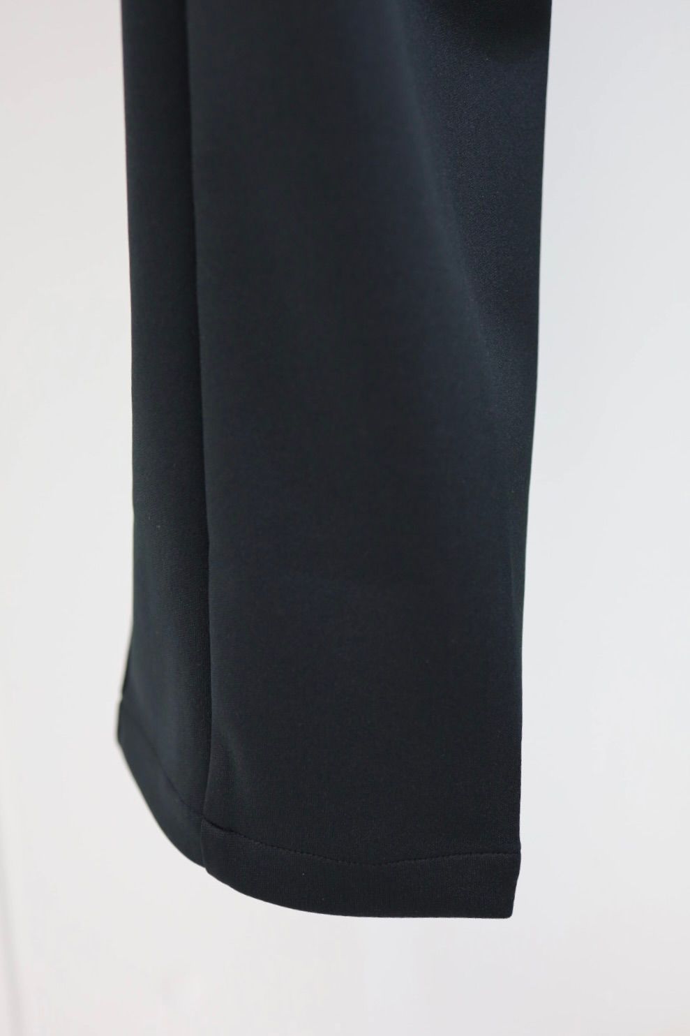 セントマイケル 26SS TRACK PANTS(SM-MK8-0000-075)BLACK☆2月7日(土)10:00発売！