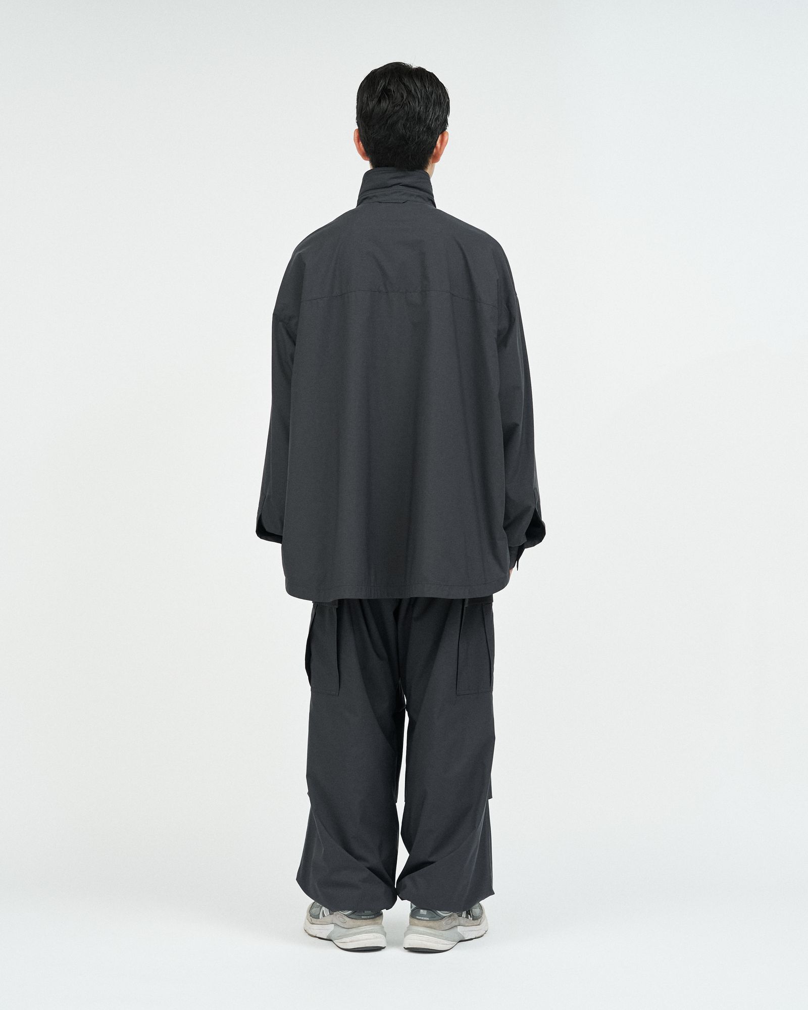 フレッシュサービス PERTEX® EQUILIBRIUM FIELD PANTS(FSC253-40115)CHARCOAL★9月20日(土)発売！