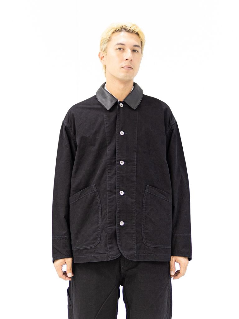 186cm/着用サイズL