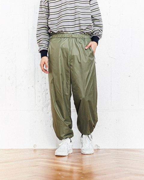 フレッシュサービス PERTEX® REISSUE PULLOVER VEST  2月15日(土)新作発売！