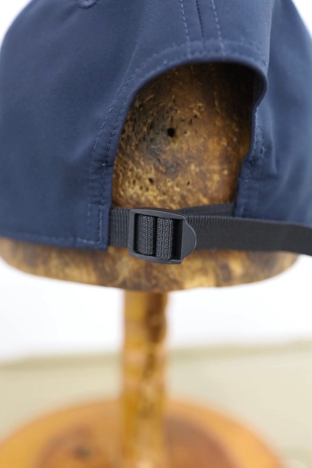 フレッシュサービス WEATHER SHIELD SIX PANEL CAP(FSP261-90056)NAVY☆1月17日(土)新作発売！