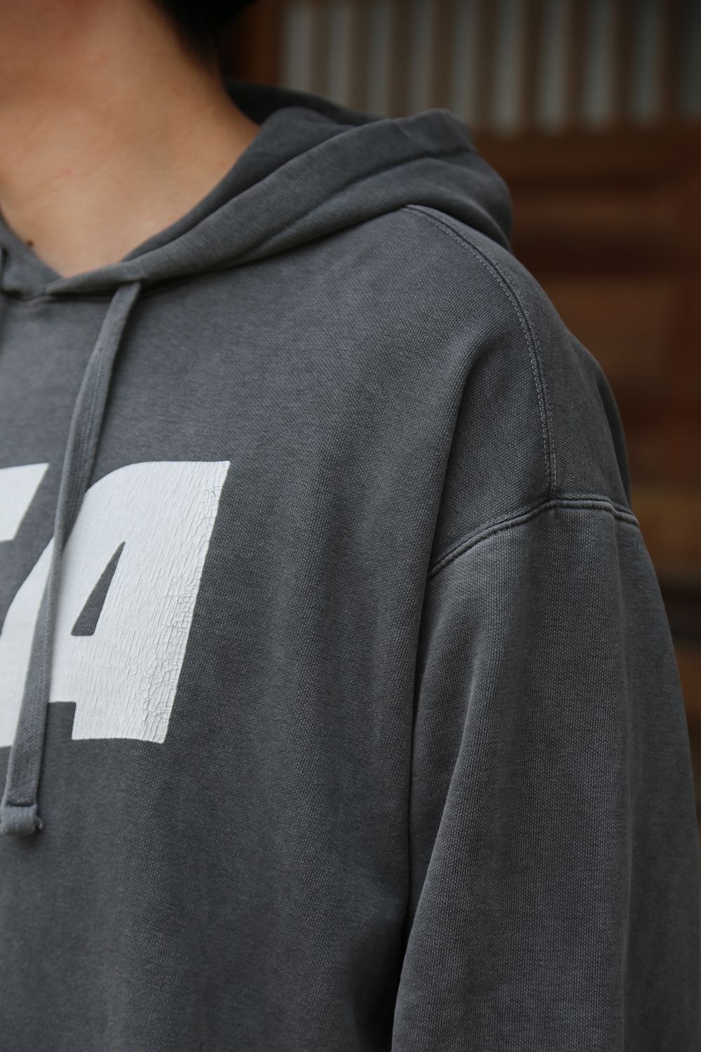 WIND AND SEA SEA (sea-alive) HOODIE style.2021.6.6.