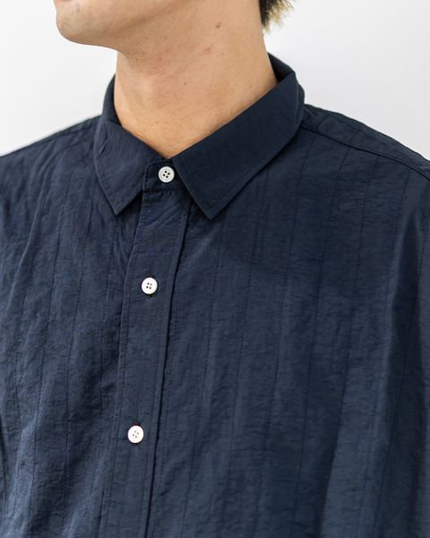 S.F.C SFC NYLON STITCHED SHIRTS  10月25日(土)新作発売！