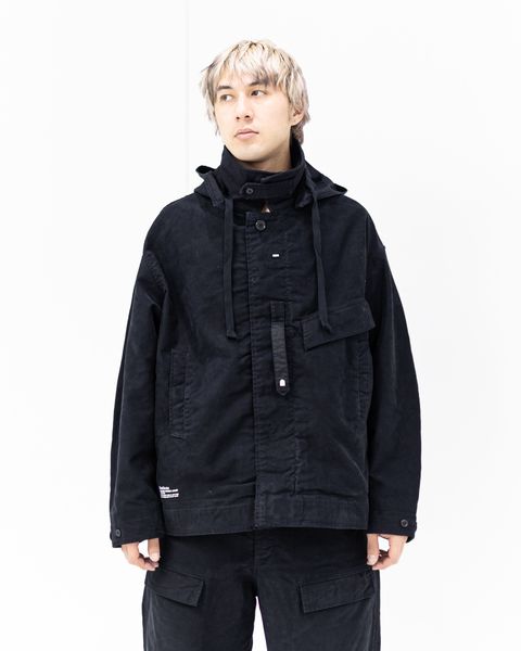FreshService MOLESKIN TANKERS JACKET  2月21日(土)新作発売！