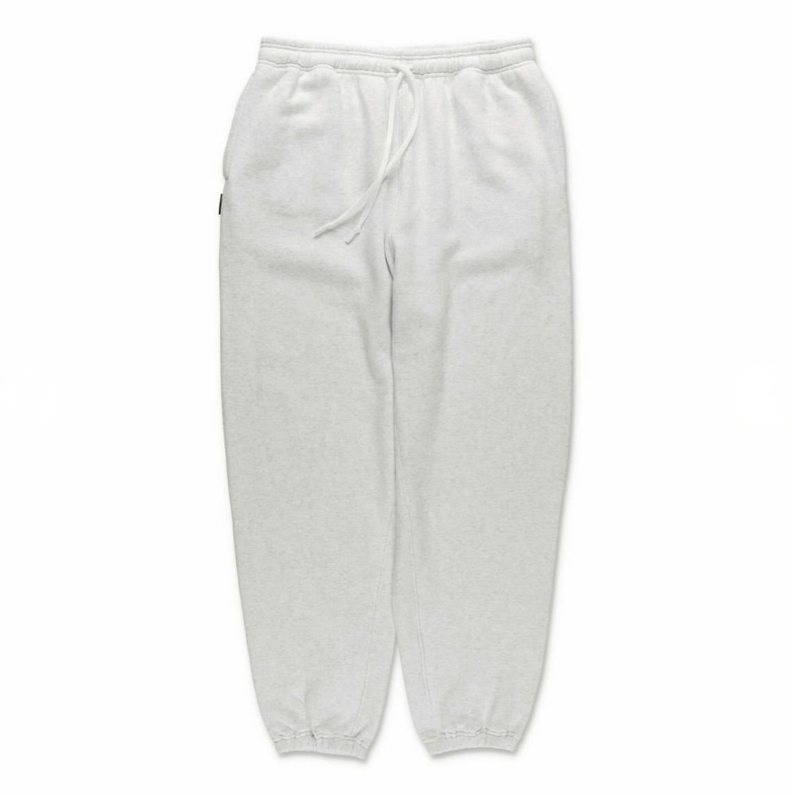 S.F.C 26SS エスエフシーPURE WIDE SWEAT PANTS(SFCSS26CS01)Ash Grey☆1月24日(土)発売！