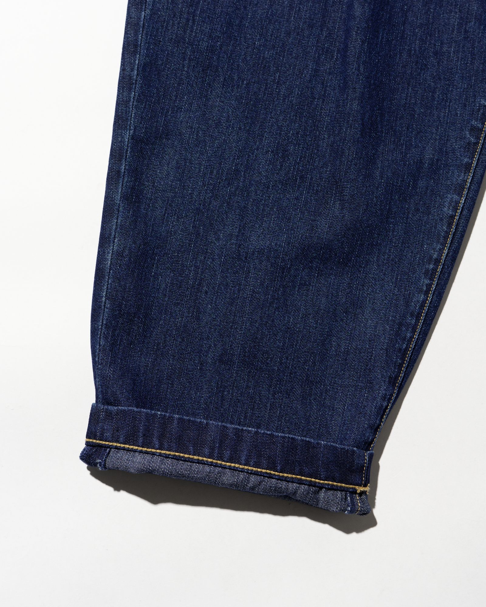 フレッシュサービス WORKERS DENIM PANTS(FSC261-40267OB)INDIGO☆12月20日(土)発売！