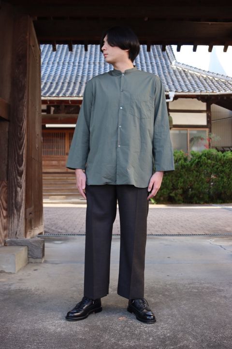 ADULT ORIENTED ROBES ブレザージャケット(21AOR-2-JK-006) style.2021.12.24