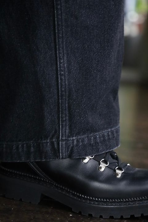 Product Twelve City Work Jacketスタイル2025.8.15.