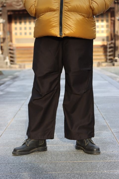 CANADA GOOSE CROFTON PUFFER style.2021.12.18.