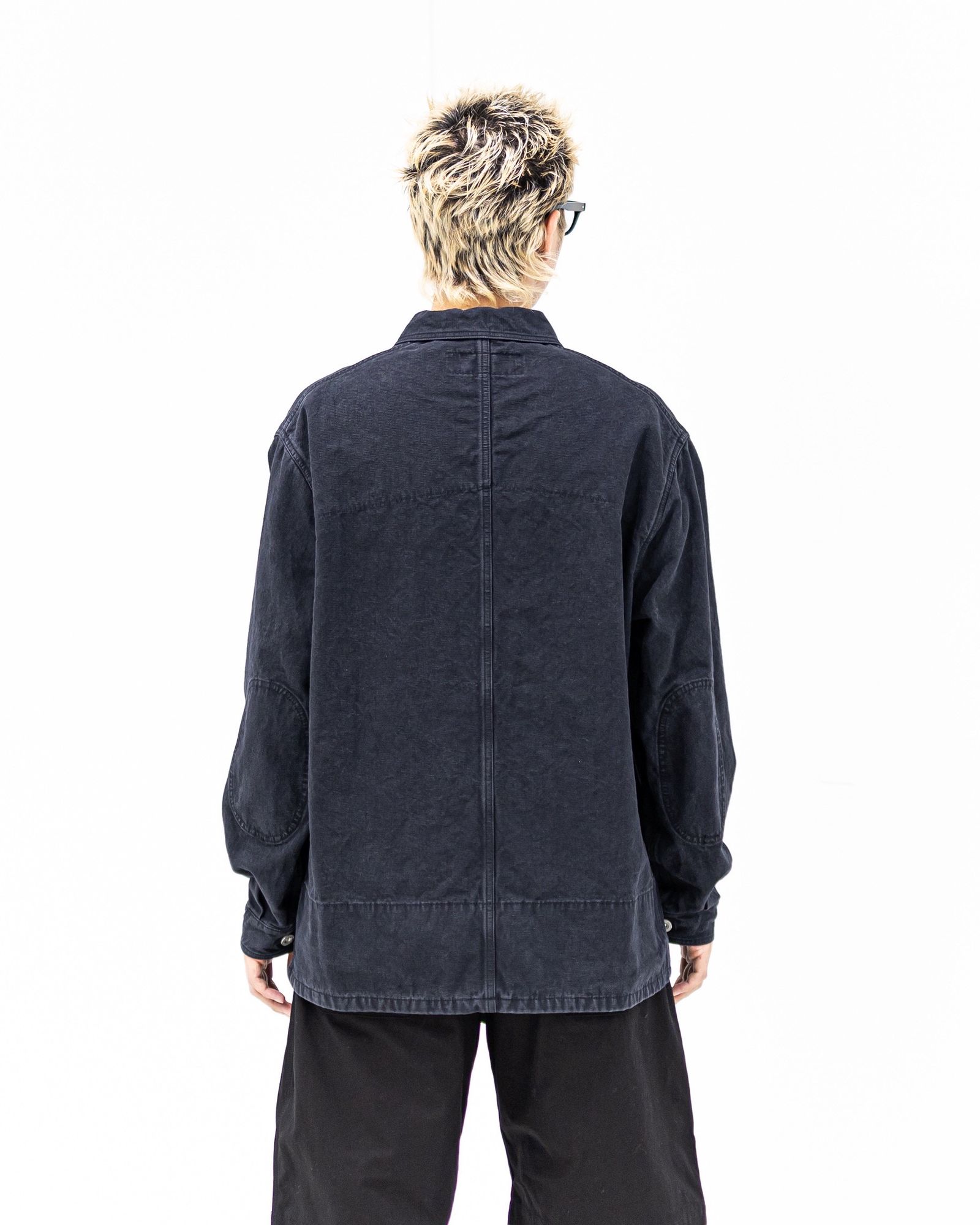 COMME des GARCONS 製品加工リバーシブルカバーオール 5月9日(土)新作発売！