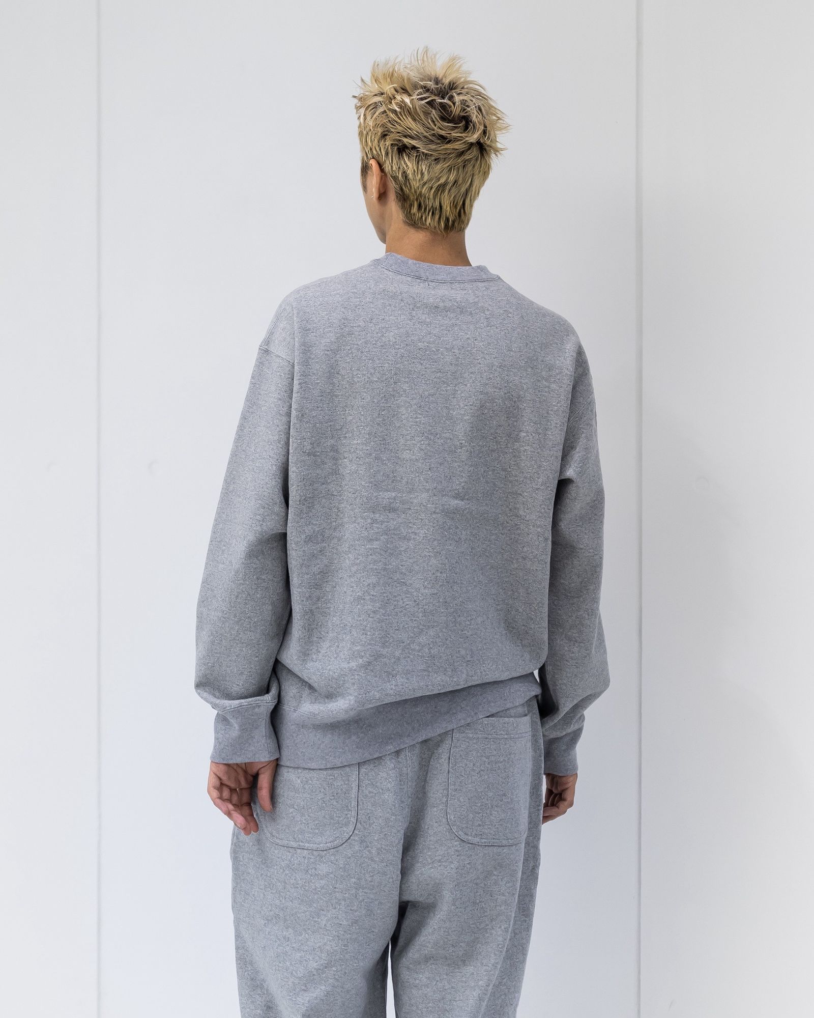COMME des GARCONS HOMME HOMMEプリントスウェット 10月3日(金)新作発売！