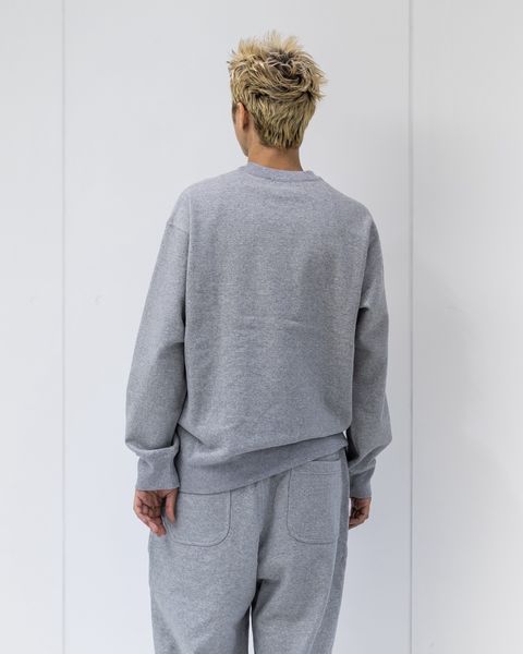 COMME des GARCONS HOMME HOMMEプリントスウェット 10月3日(金)新作発売！