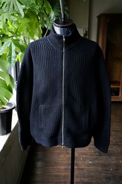 doublet 25AW BOUNCE FUSION DRIVERS KNIT☆新作発売！