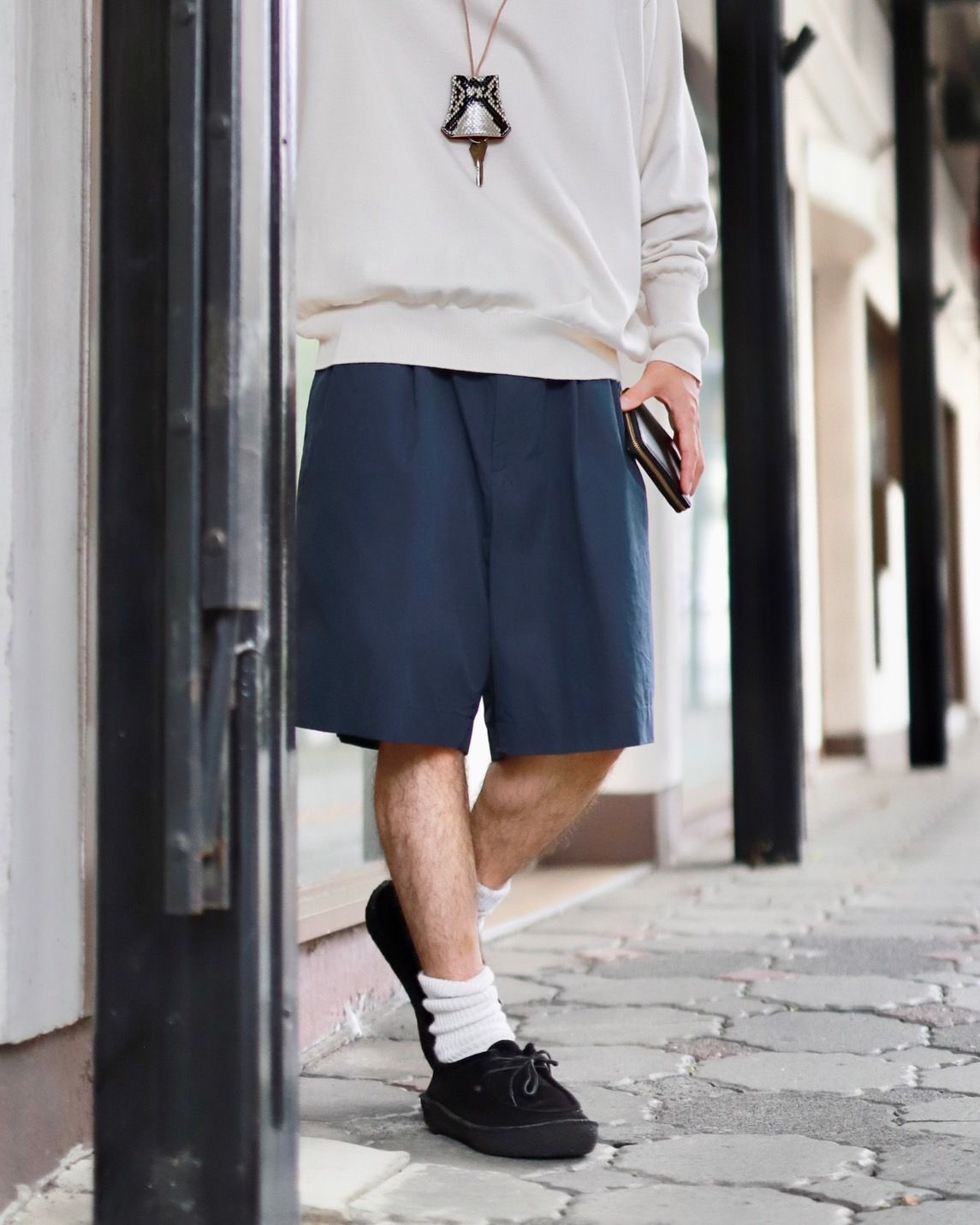A.PRESSE アプレッセ 2023 Style1 High Density Weather Cloth