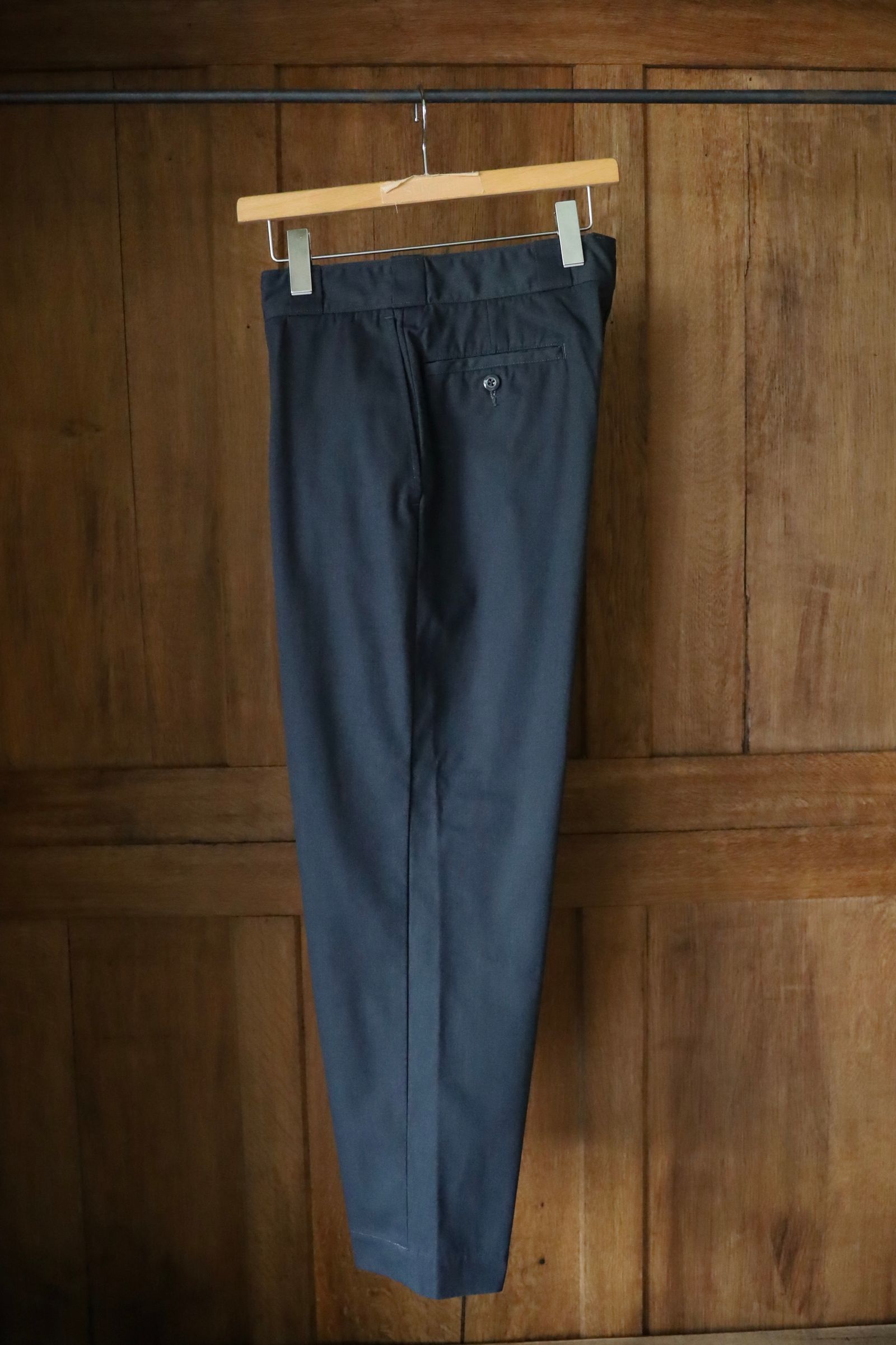 A.PRESSE - アプレッセ2025 STYLE2 Work Chino Trousers(25AAP