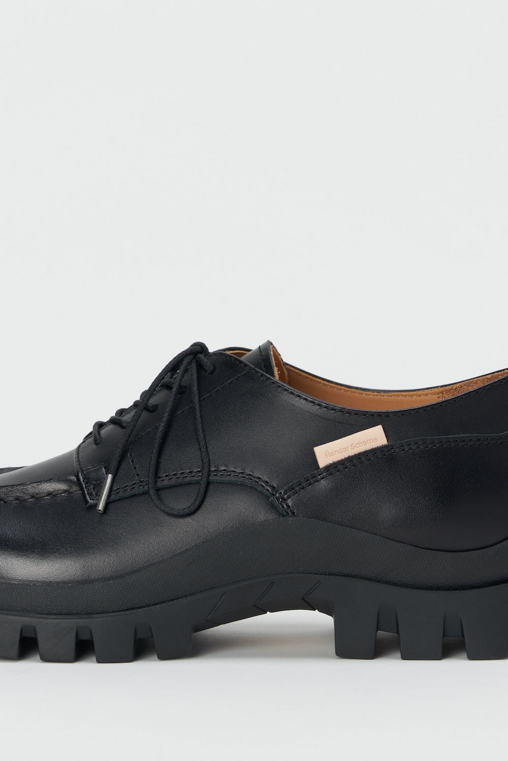 hender scheme 革靴 derby #2146 サイズ7 seven-health.com