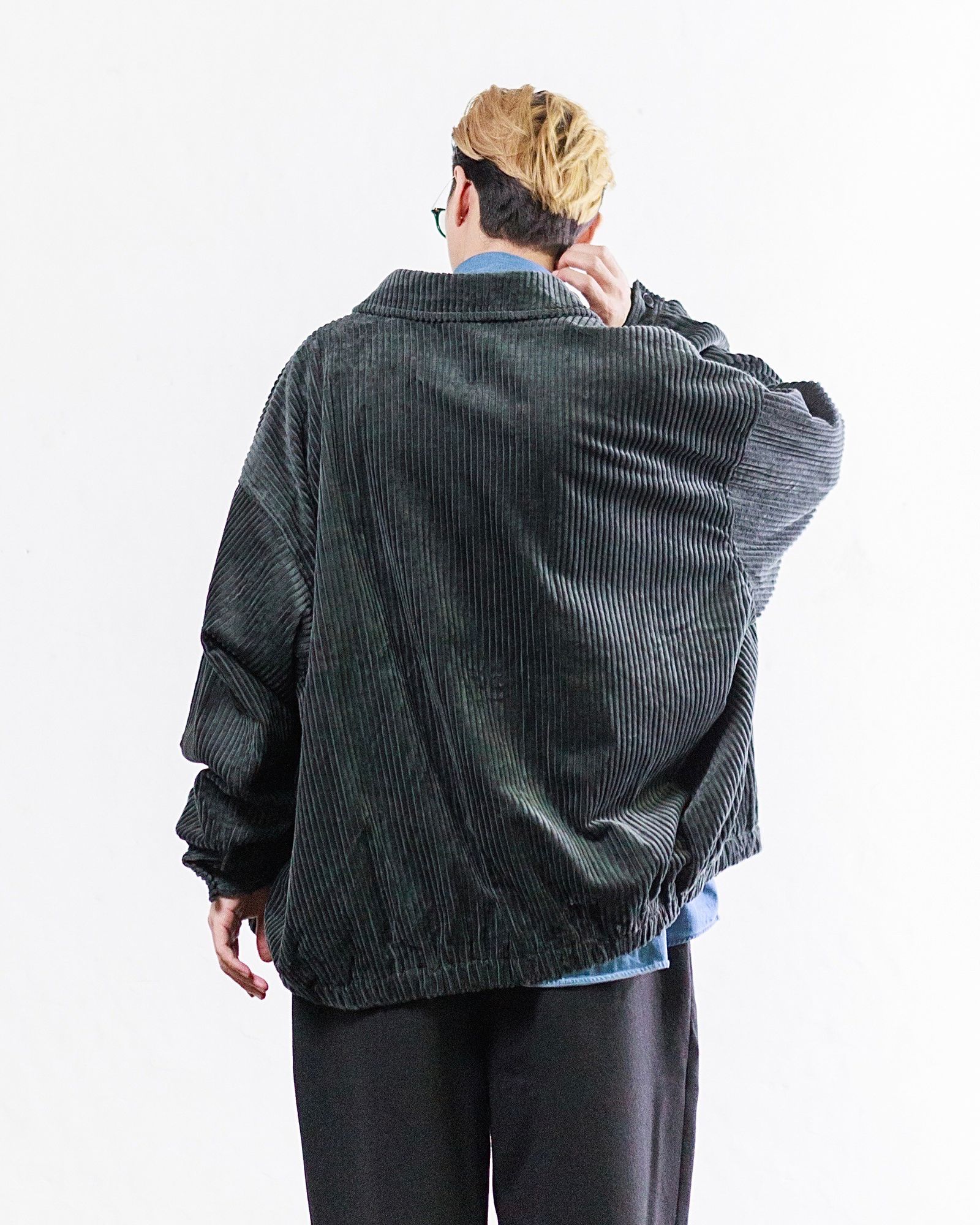 Stripes For Creative S.F.C 24FW コーデュロイ Stripes For Creative - S.F.C 24FW エスエフシーSFC WIDE TWO