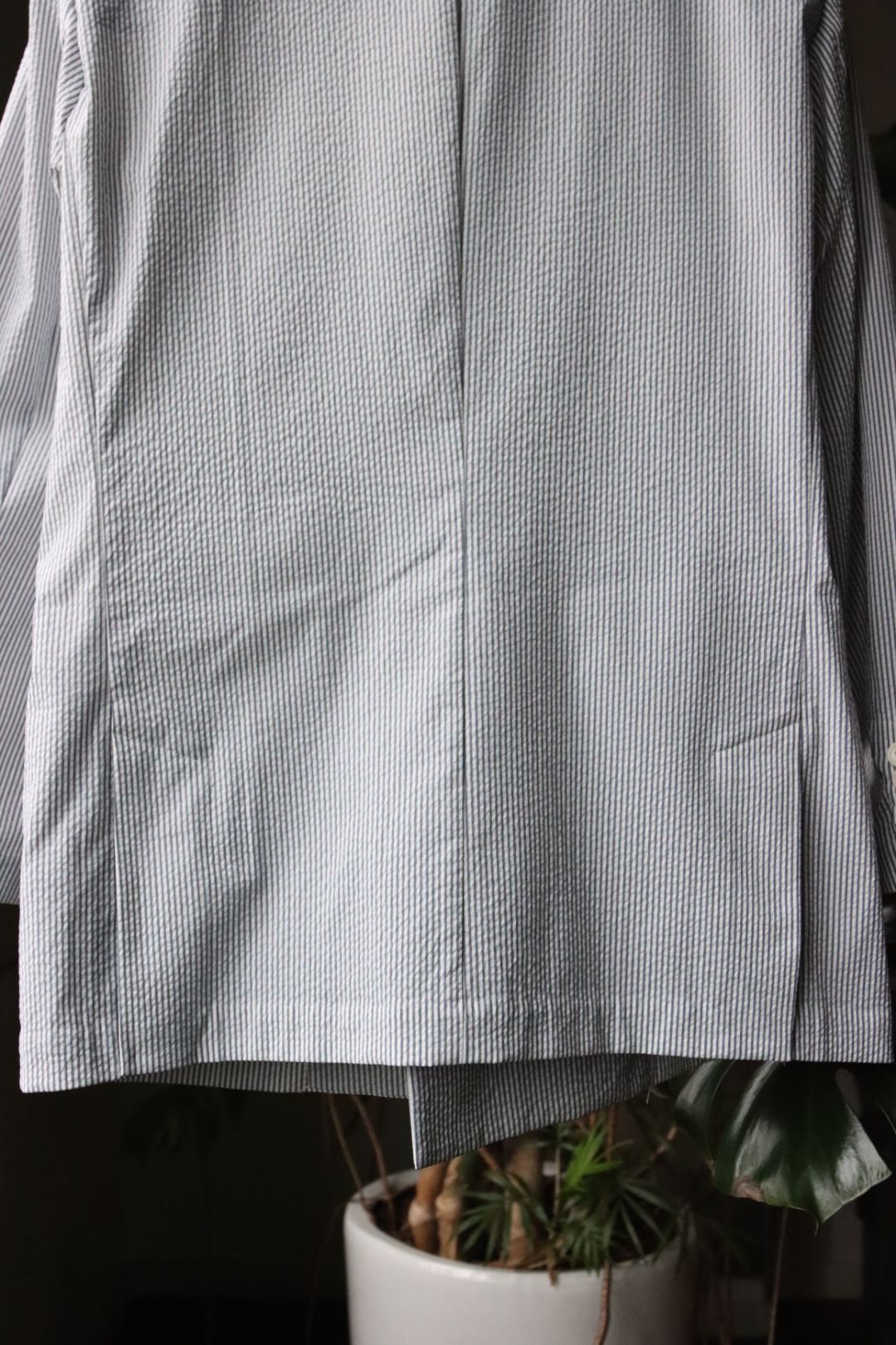 アダルト オリエンテッド ローブス 22SS Tropic Of Capricorn(22AOR-3-JK-007)NAVY