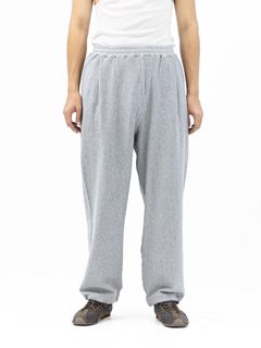 フレッシュサービス 26AW CLASSIC TERRY SWEAT JOGGERS(FSC263-70014)H.GRAY☆9月5日(土)新作発売！