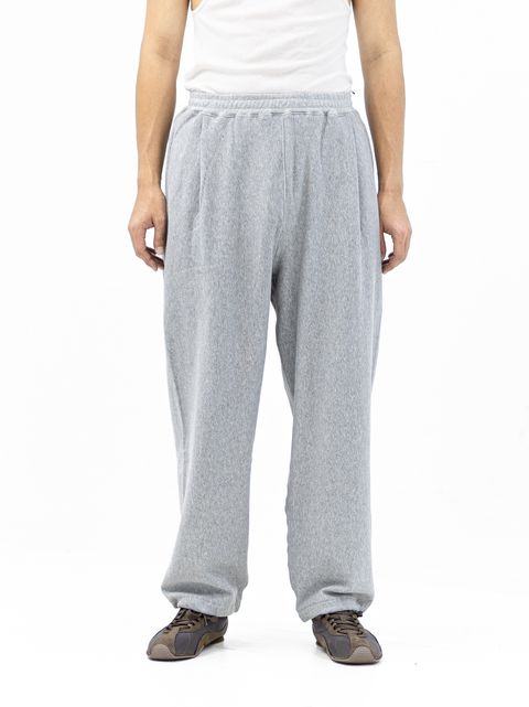 フレッシュサービス 26AW CLASSIC TERRY SWEAT JOGGERS(FSC263-70014)H.GRAY☆9月5日(土)新作発売！