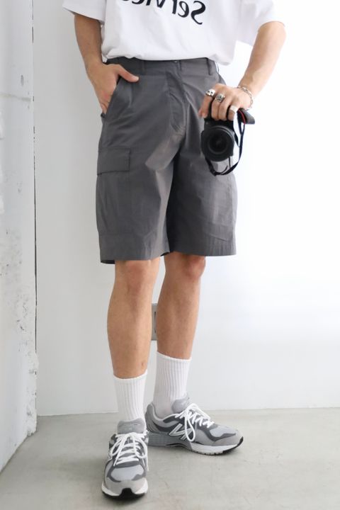 FreshService CORPORATE PRINTED S/S TEE “FOOTBALL” ミックススタイル