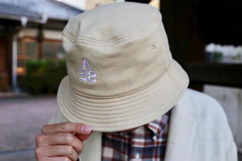 Dulcamara 2020AW リフレクターツイードセットアップ"off White"Style.2020.11.9.