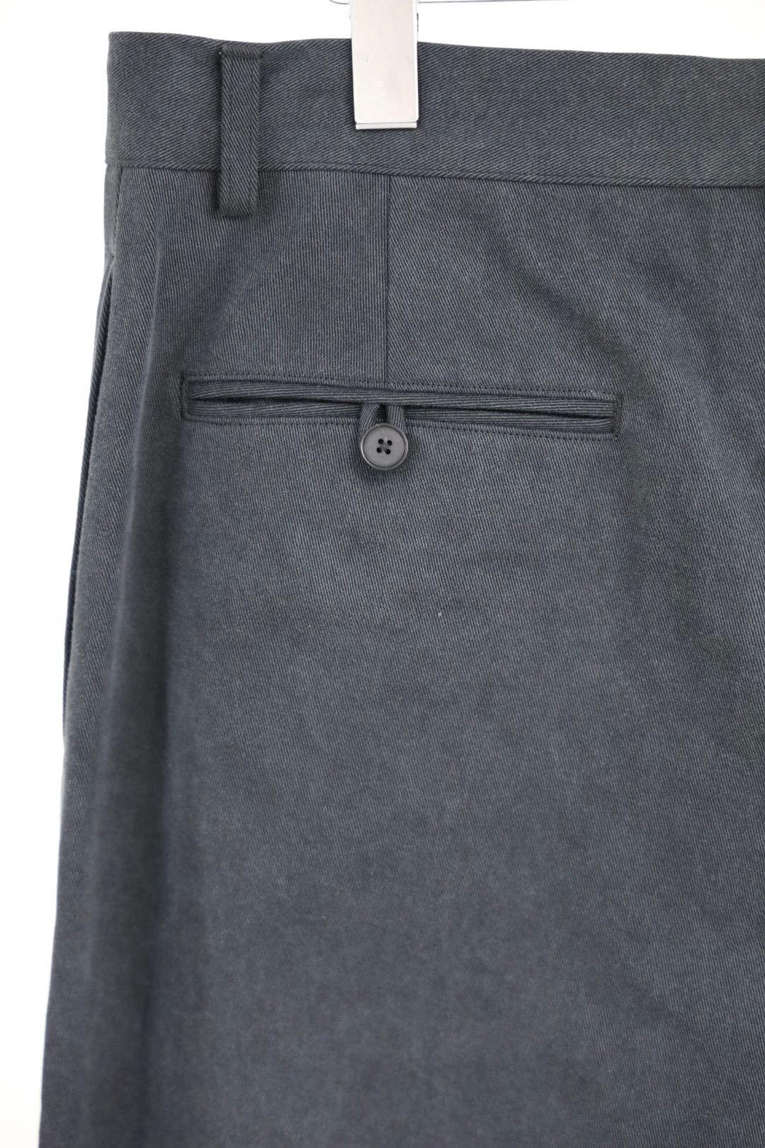 アプレッセ 2026 STYLE2 Type.3 Chino Trousers(26AAP-04-40)BLACK☆7月18日(土)新作発売！