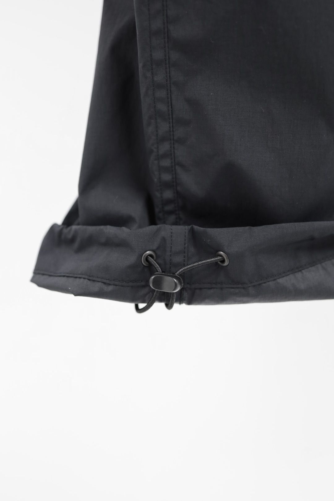 プロダクトトゥエルブ SS26 P12 Utility Pants(26SS-PPT01A)BLACK