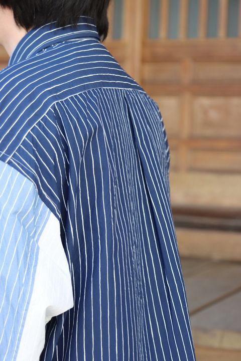 S.F.C SFC CRAZY SHIRT ※2月26日(土)発売